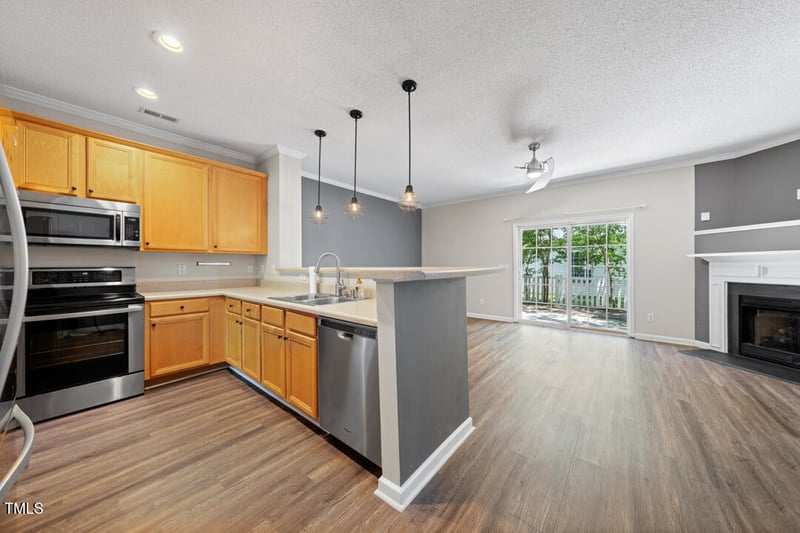1003 Crimson Dr, Durham, NC 27713