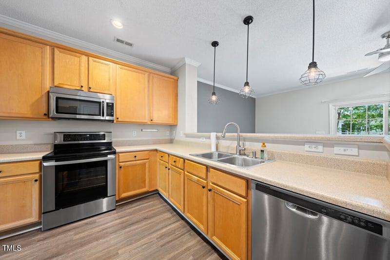 1003 Crimson Dr, Durham, NC 27713