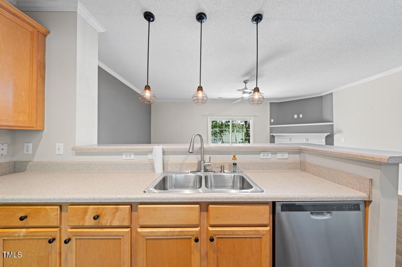 1003 Crimson Dr, Durham, NC 27713