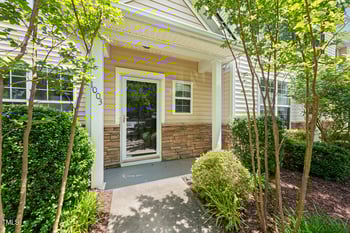 1003 Crimson Dr, Durham, NC 27713