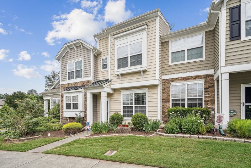 1003 Denmark Manor Dr, Morrisville, NC 27560