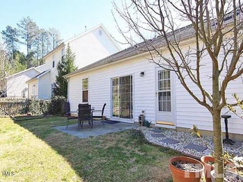 1003 Dual Park Rd, Apex, NC 27502