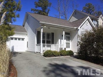 1003 Dual Park Rd, Apex, NC 27502