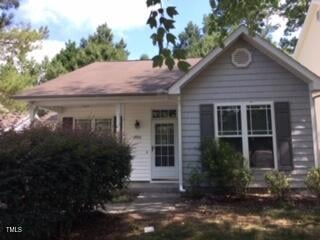 1003 Dual Park Rd, Apex, NC 27502