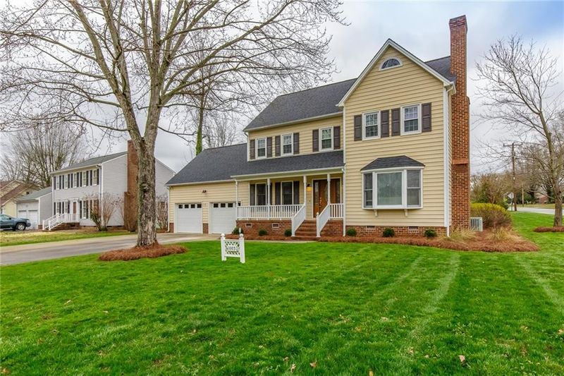 1003 Edith St, Burlington, NC 27215