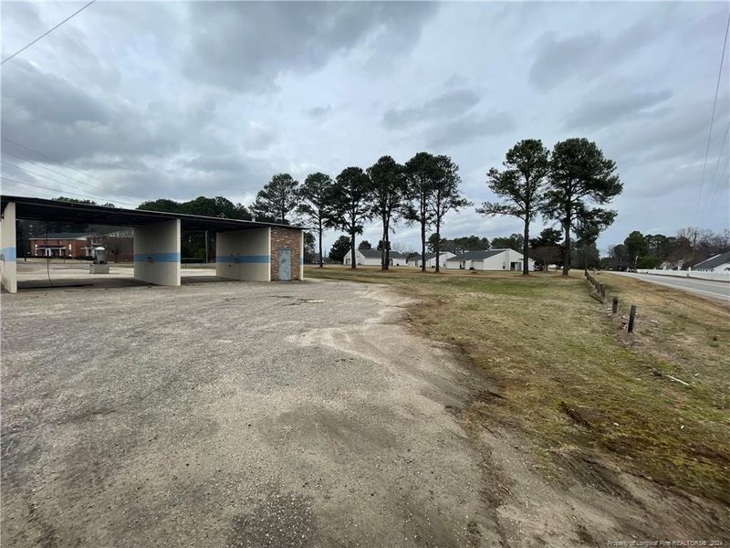 1003 Fairground Rd, Dunn, NC 28334
