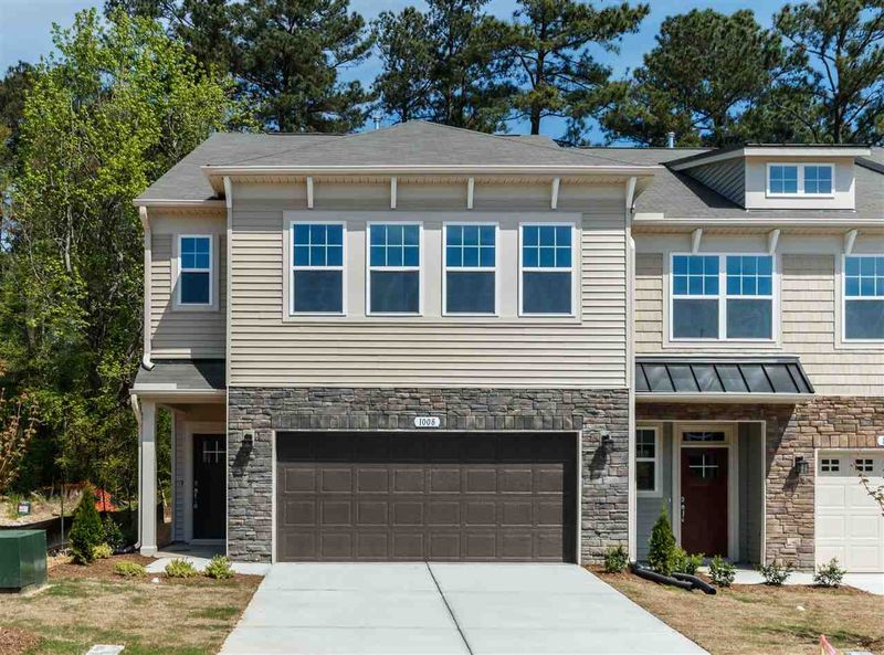 1003 Flagler St, Durham, NC 27713