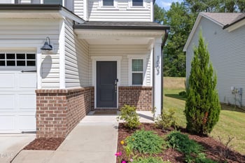1003 Flyfish Ave, Durham, NC 27703