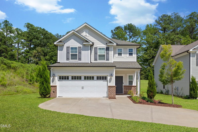 1003 Flyfish Ave, Durham, NC 27703