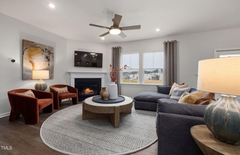 1003 Freestone Rd, Durham, NC 27703