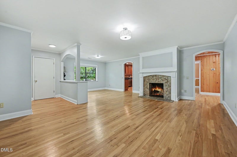 1003 Gardner St, Raleigh, NC 27607