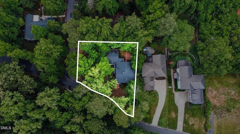 1003 Gardner St, Raleigh, NC 27607