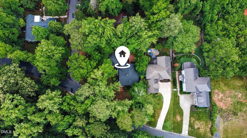 1003 Gardner St, Raleigh, NC 27607