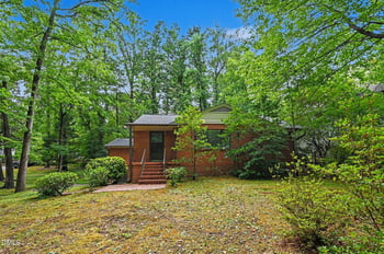 1003 Gardner St, Raleigh, NC 27607