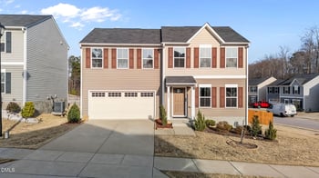 1003 Garrison Ave, Clayton, NC 27520