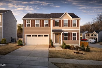 1003 Garrison Ave, Clayton, NC 27520