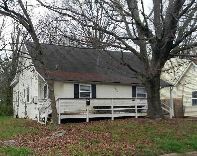 1003 Glendale Ave, Durham, NC 27701