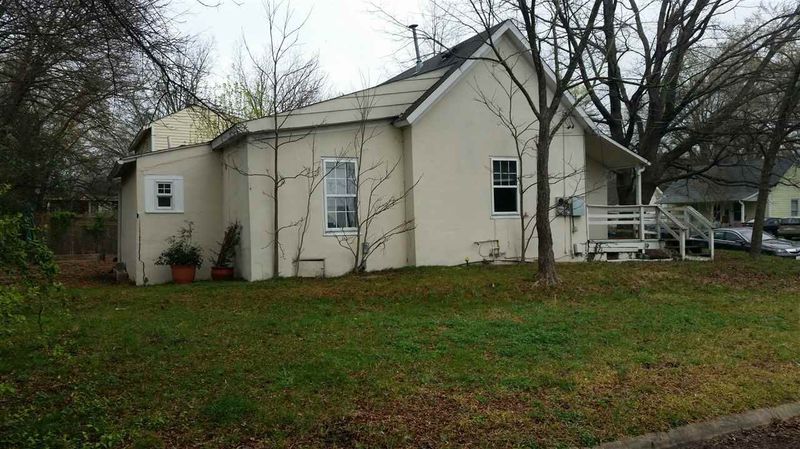 1003 Glendale Ave, Durham, NC 27701