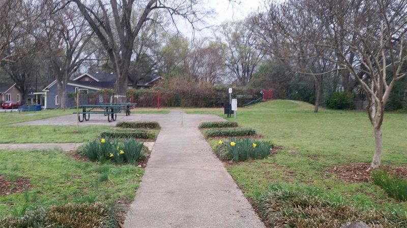1003 Glendale Ave, Durham, NC 27701