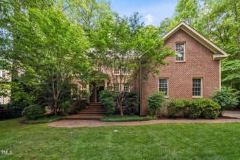 1003 Gloucester Ct, Chapel Hill, NC 27516