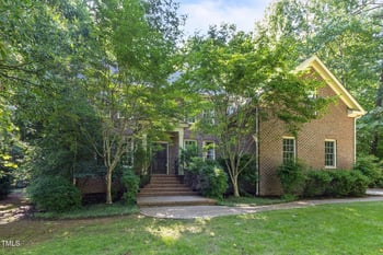 1003 Gloucester Ct, Chapel Hill, NC 27516