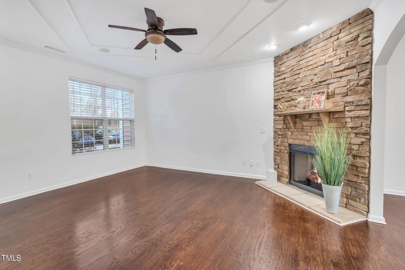 1003 Grace Point Rd, Morrisville, NC 27560