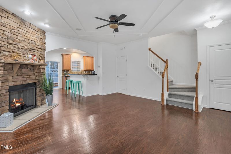 1003 Grace Point Rd, Morrisville, NC 27560