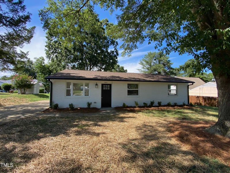 1003 Hadley Rd, Raleigh, NC 27610