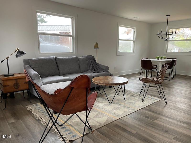 1003 Hadley Rd, Raleigh, NC 27610