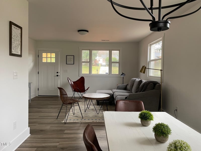 1003 Hadley Rd, Raleigh, NC 27610