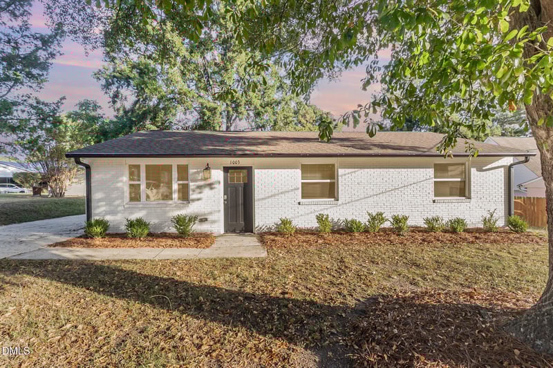 1003 Hadley Rd, Raleigh, NC 27610