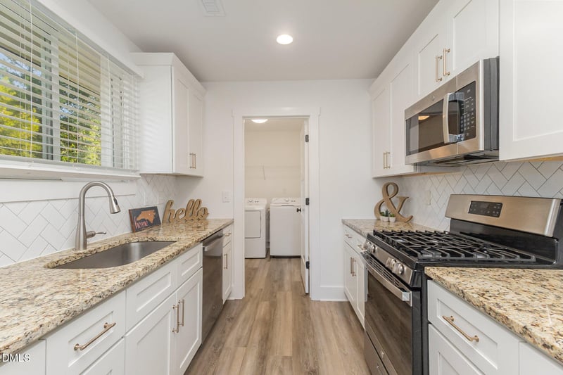 1003 Hadley Rd, Raleigh, NC 27610