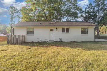 1003 Hadley Rd, Raleigh, NC 27610