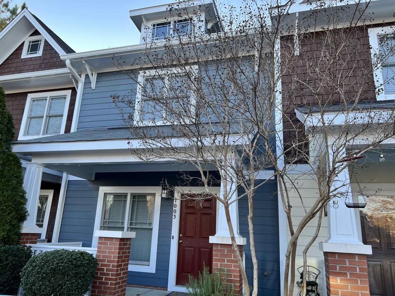 1003 Handhewn St, Apex, NC 27502