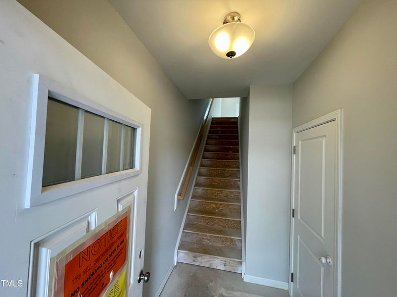 1003 Harmony Trl #14, Durham, NC 27703