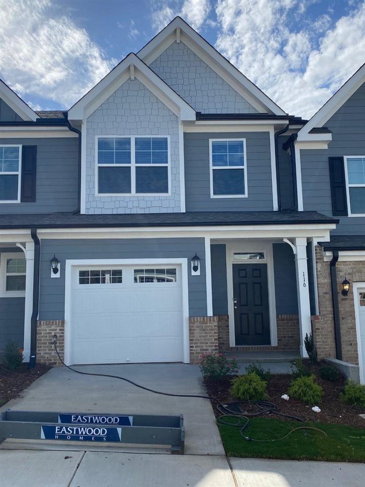 1003 Heartstone Way, Durham, NC 27713