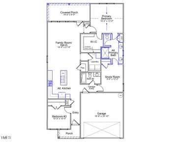 1003 Honey Bee Ct #420, Durham, NC 27703