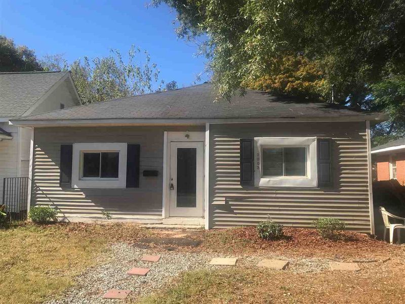 1003 N Hyde Park Ave, Durham, NC 27701
