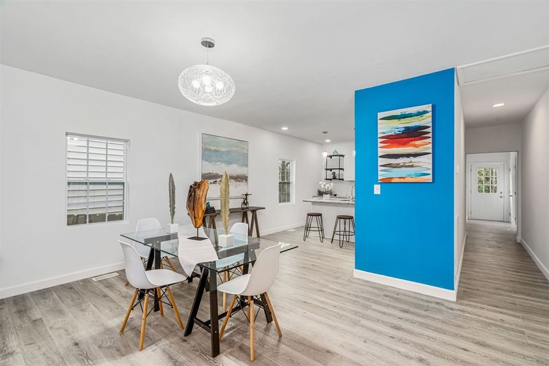1003 N Hyde Pk, Durham, NC 27701