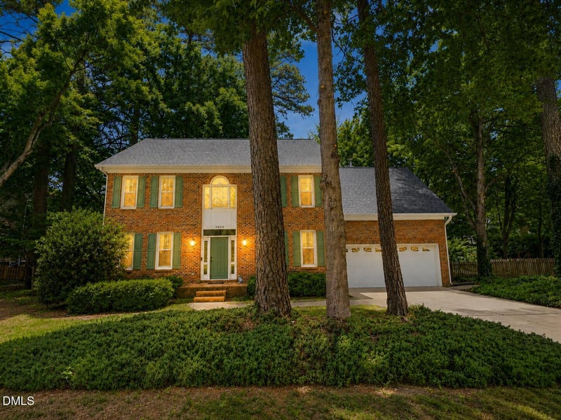 1003 Inglenook Pl, Apex, NC 27502
