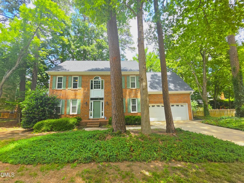 1003 Inglenook Pl, Apex, NC 27502
