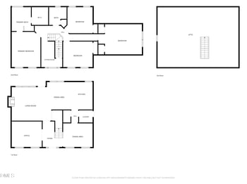 1003 Inglenook Pl, Apex, NC 27502