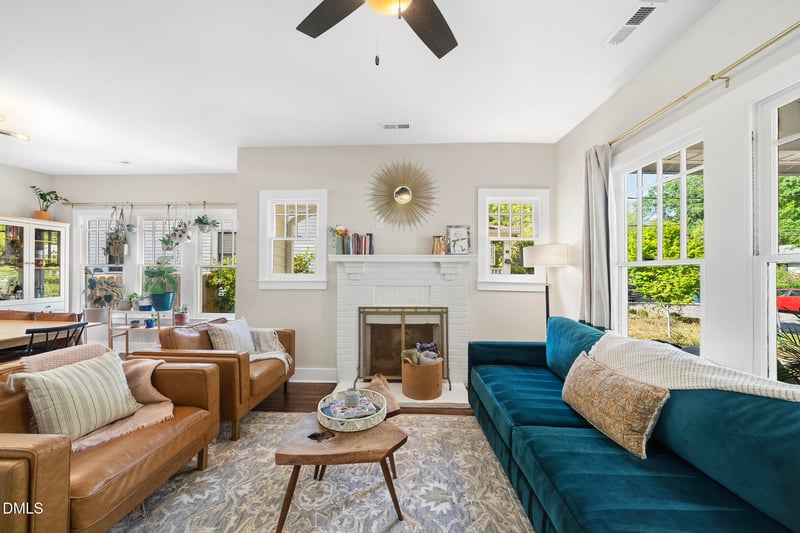 1003 Iredell St, Durham, NC 27705