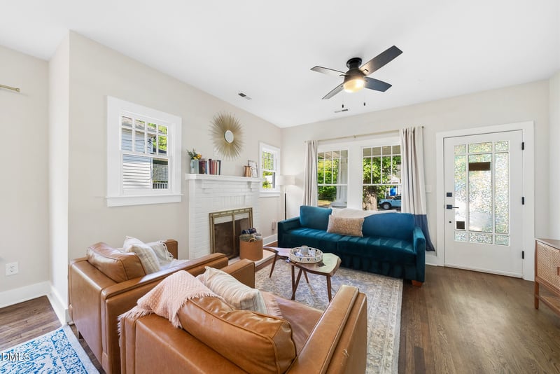 1003 Iredell St, Durham, NC 27705