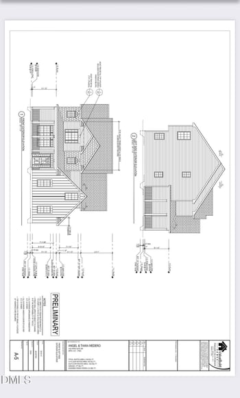 1003 Irongate Dr, Apex, NC 27502