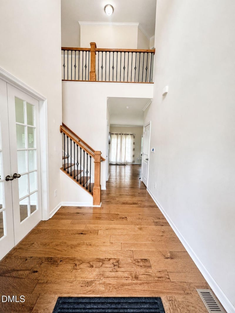 1003 Irongate Dr, Apex, NC 27502