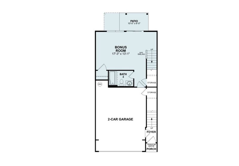1003 Islip Pl #126, Durham, NC 27703
