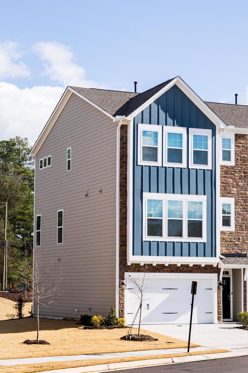 1003 Islip Pl, Durham, NC 27703