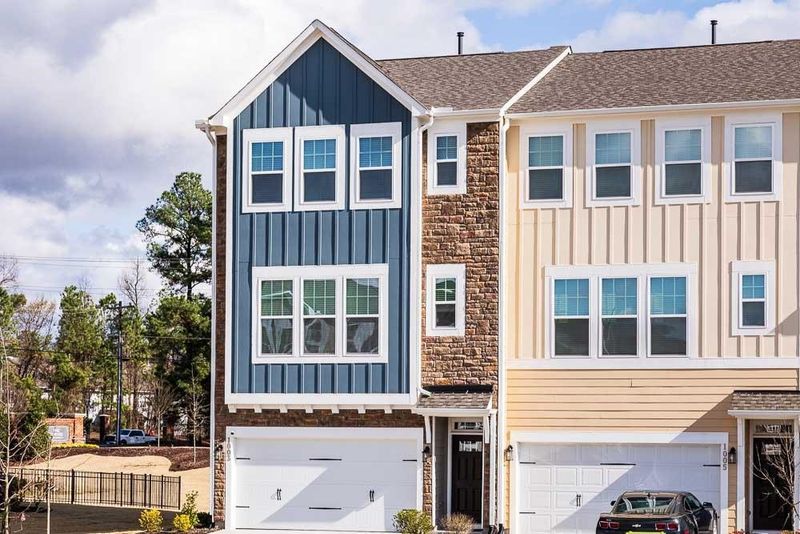 1003 Islip Pl, Durham, NC 27703