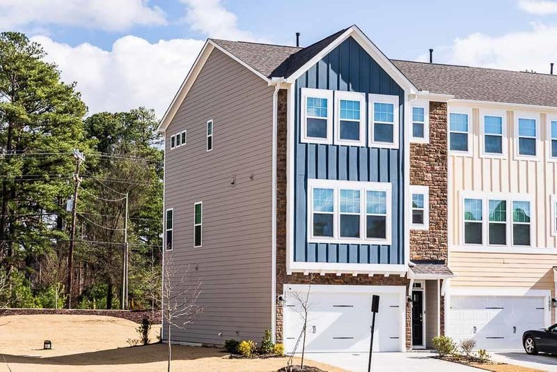 1003 Islip Pl, Durham, NC 27703